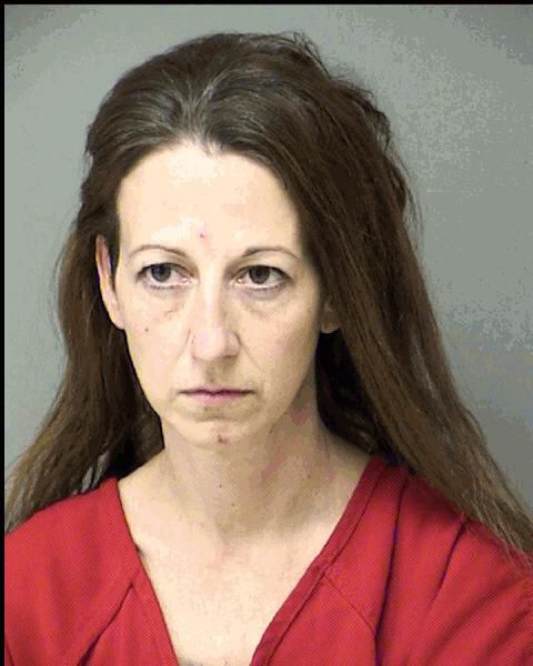 Kristy Renee York